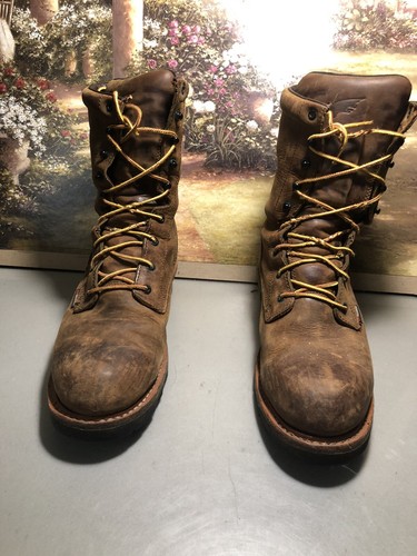 red wing 620