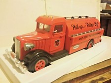 Marx Phillips 66 1993 Tanker Truck Bank JMT Replicas
