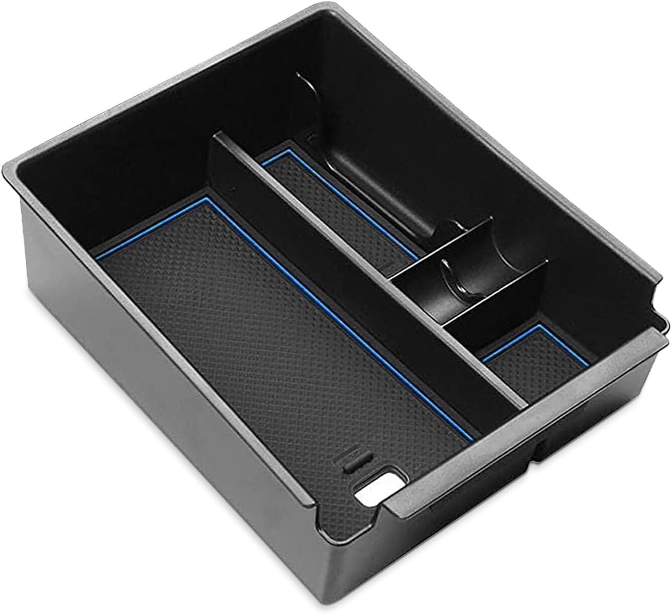 Center Console Organizer Suitable for Hyundai Tucson 2022 /Santa Cruz 2022-2024