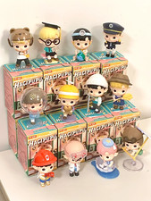 POP MART HACIPUPU My Little Hero Series Blind Box Confirmed Figure Hot Toys Gift