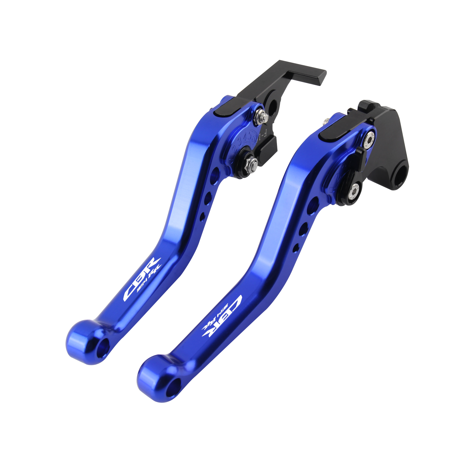 For 2002 2003 Honda CBR954RR Accessories Aluminum Short Hand Brake