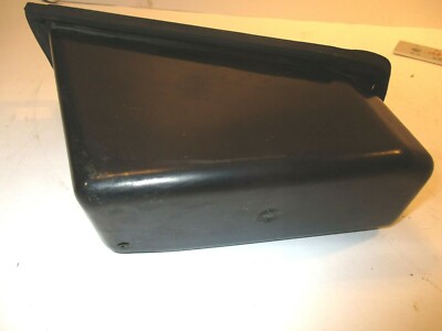 HONDA GL1100 GOLDWING ASPENCADE RIGHT FAIRING POCKET GL 1100 64238