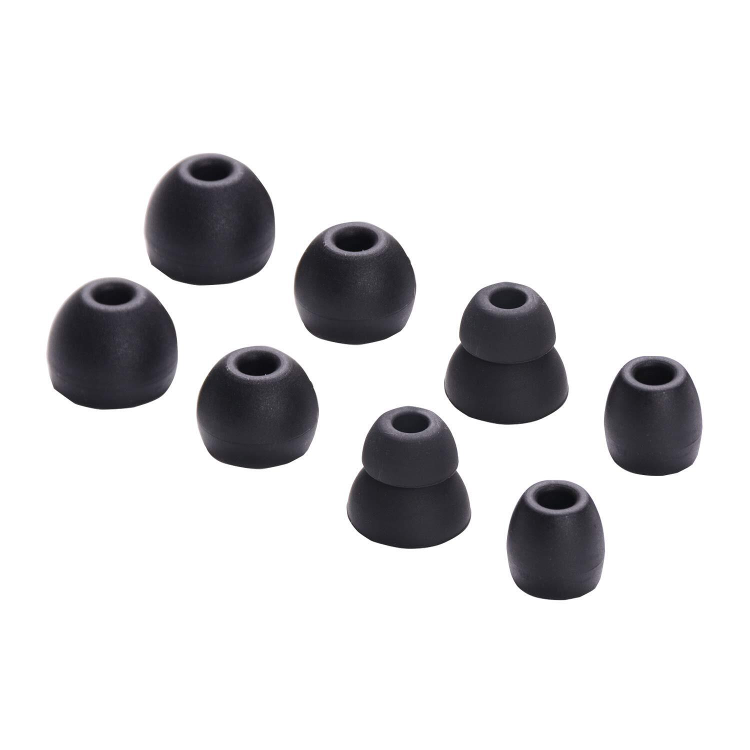 Replacement Eartips Silicone Earbuds Buds Set for Powerbeats Pro Beats Wirele...