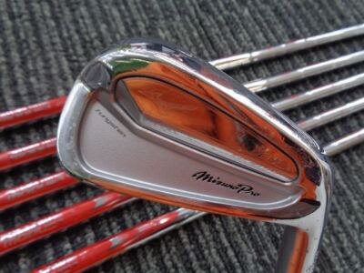 ミズノプロ520 5-P NS PRO MODUS3 TOUR105 S Mizuno⁄Mizuno Pro 520