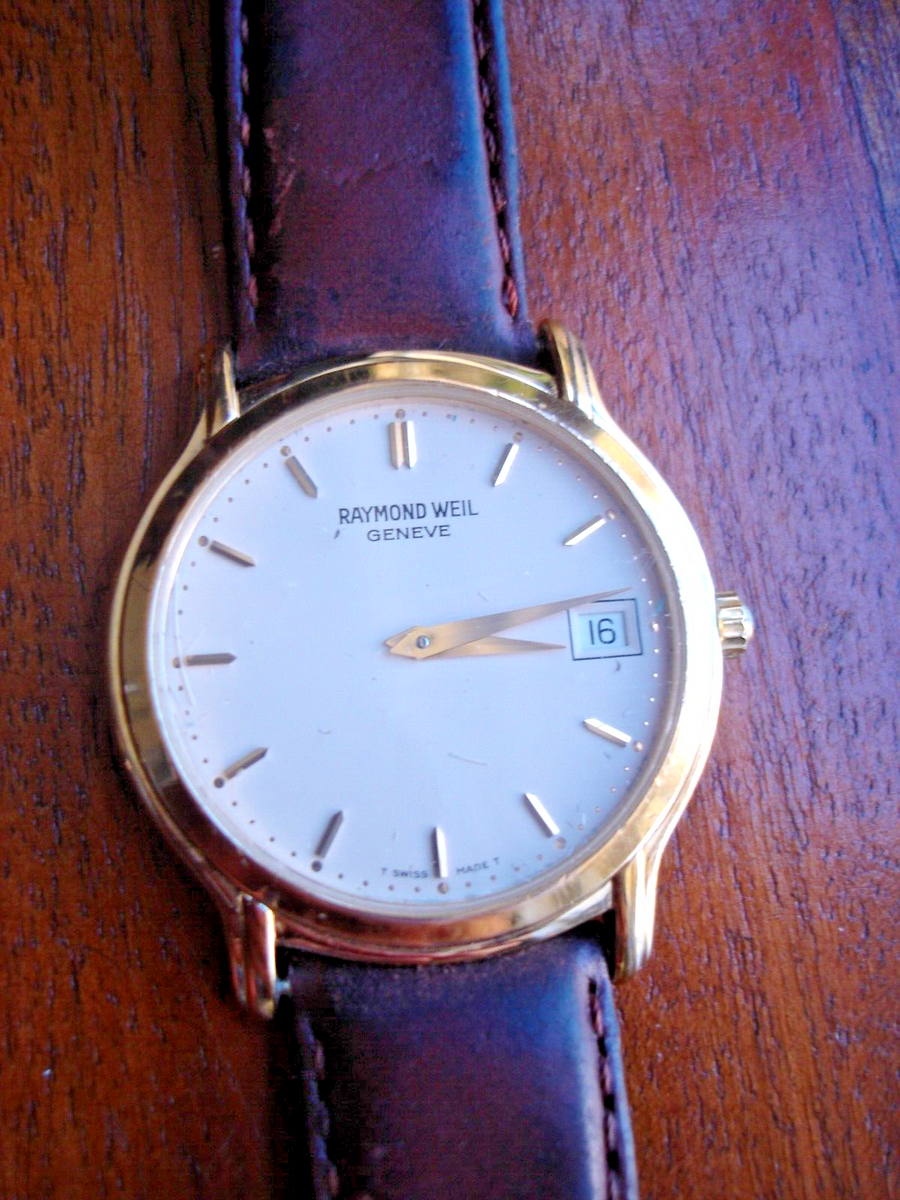 RAYMOND WEIL　腕時計 レイモンド・ウェイル 日本公式サイト | RAYMOND WEIL(レイモンド