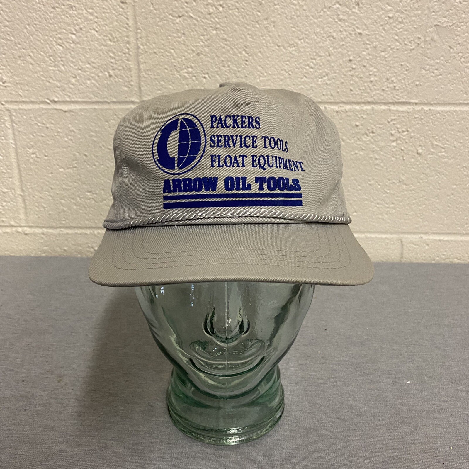 Packers Service Tools Float Equipment Arrow Oil T… - image 1