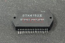 1piece NEW SANYO STK4152II Encapsulation:SIP-ZIP