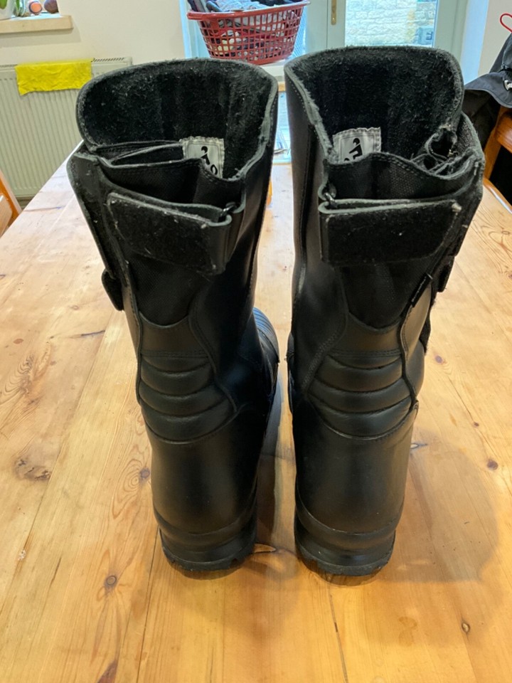 altberg boots (Road Runner) eBay