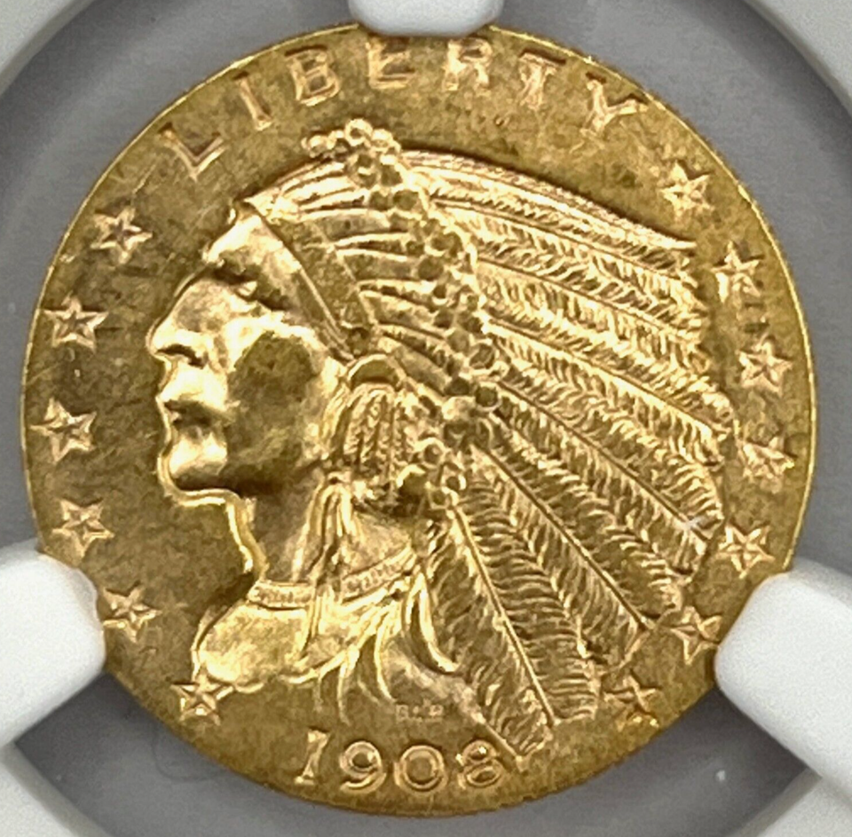 1908-2-5-indian-head-gold-coin-ngc-ms-63-better-date-original-pre