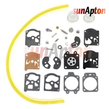 Carburetor Repair Rebuild Kit For Echo CS-440 CS-440EVL CS-4400 WT-416-C