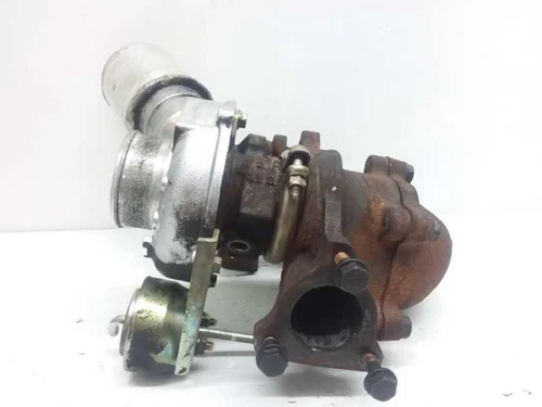 A6640960299 Turbocompressore per CHRYSLER PT CRUISER 2.2 CRD Classic 2003 117024 - Bild 5 von 10