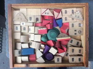 german building blocks