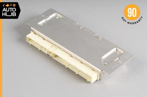 Mercedes R230 SL550 SL600 ESP Electronic Stability Control ABS PML Module 79k - Picture 6 of 9