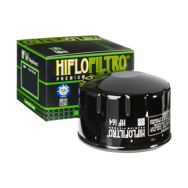 Tagliando Castrol 15W50 Filtro Olio Aria Candele MOTO BMW R - Foto 3