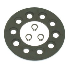 Clutch Retainer f&uuml;r Kupplungnabenlager, f&uuml;r Harley-Davidson Big Twin 41-84