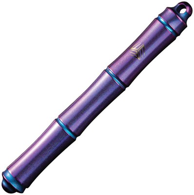 New We Knife Co Ltd Syrinx Pen TP-04D
