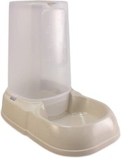 DISPENSER CONTENITORE PER ACQUA MAYA PER CANI E GATTI 3,5 LT ANIMALI (38591)