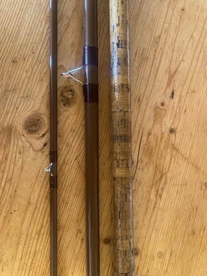 barbel fishing rods used eBay