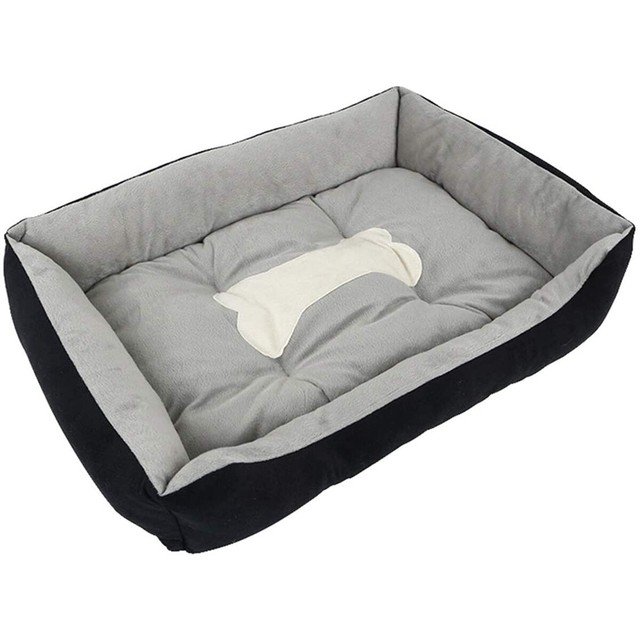 ebay large dog beds