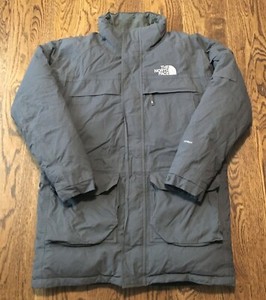 north face down jacket