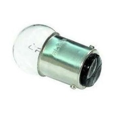 50 x Ring Truck Master 24v 5w Side Tail Light Lamp Ba15D Truck Bulbs ERTM150x5