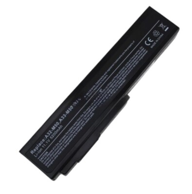 Laptop Battery For ASUS A32-M50 M50SA M50SV M50V M50VC M50VM M50 N53SV new