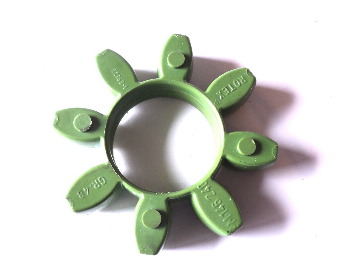 ROTEX SPIDER COUPLING M146-24 GR-46 | eBay