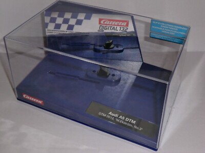 Digital 132 - Wunsch Leerbox neues Design - Box - Displaybox + Schraube + Deckel