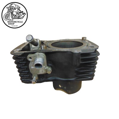 2004 SUZUKI VS800 INTRUDER VS 800 REAR CYLINDER BARREL JUG ENGINE