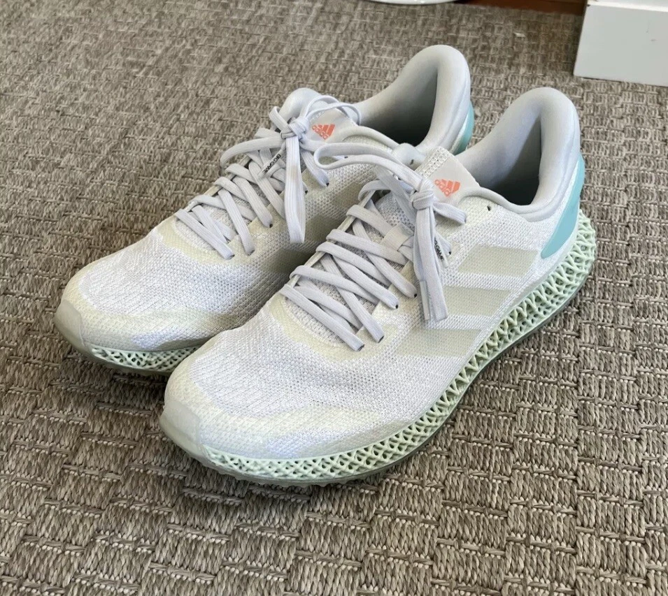 Adidas 4d shop parley