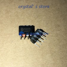 10PCS IC NE5532 NE5532N OP AMP DUAL 8-DIP TI GOOG