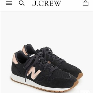j crew new balance 520