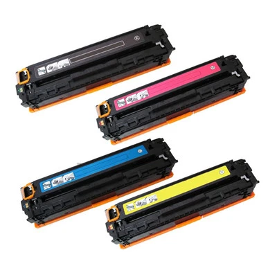 Toner Cartridge for Canon 718 CRG-718 Canon ICMF 8350 8550 8300 8500 8380 727CDW