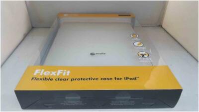 Schutz Hülle Tasche  Macally Flexit Pad für iPad