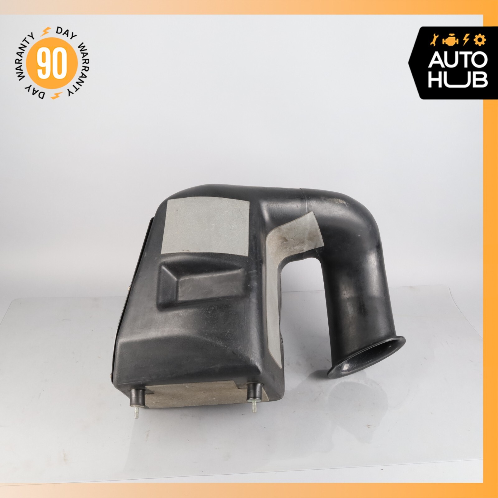 00-04 Aston Martin DB7 Vantage Left Driver Side Air Intake Cleaner Box OEM 23k