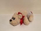 Vintage Tonka 1986 Original pound Puppies Plush puppy Newborn Dog Stuffed Animal — photo 2