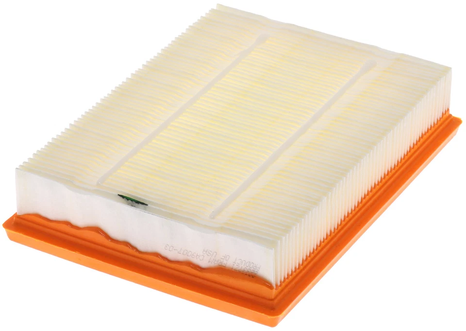 Marco de filtro de aire CA9007 Foto 3 de 4