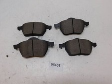 Comprimés Plaquettes de Frein Avant Front Brake Pad Pour Audi A4 A6 Passat