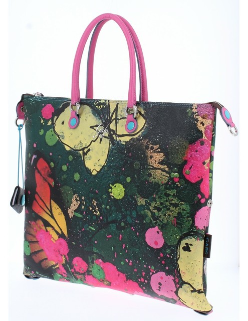 Moda Borsa Gabs G3 Plus Primavera Donna Multicolore - G000030t3x0783-s0441  | Acquisti Online su eBay