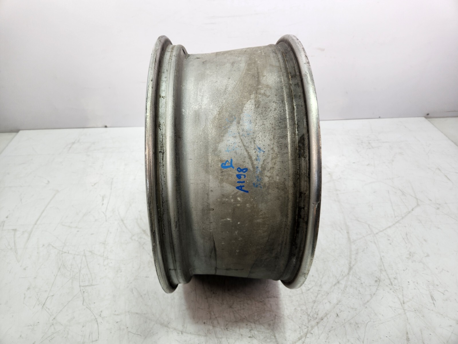 ✅ 03-12 OEM Bentley Continental GT Alloy Wheel Rim 20x9J ET41 NOTE*