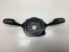 9242289 BMW X3 Wiper/headlight Controls With Slip Ring for sale  