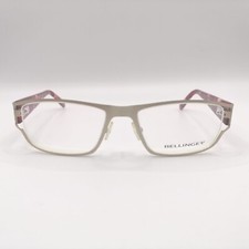 Bellinger Denmark Kamaeleon Brille KT21-97 wechselbare Bügel B119 c.193 