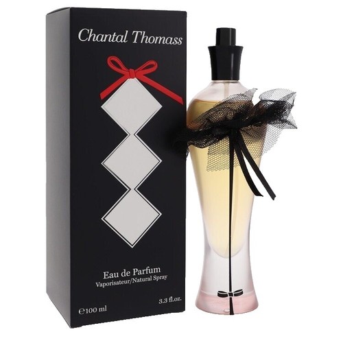 シャンタルトーマス　オーデパルファン　100ml Chantal Thomass by Chantal Thomass 100 ml/3.3 oz Eau de Parfum