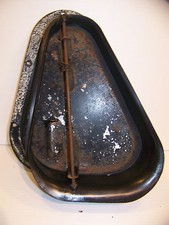 1968 Chrysler 300 Fresh Air Inlet Vent 2485325 Oem Lh 1965 66 67 New Yorker 