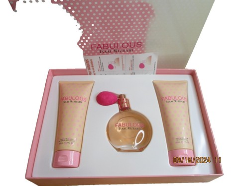 Lattafa Fabulous Intense 80ml EDP Spray for Men and Women | eBay