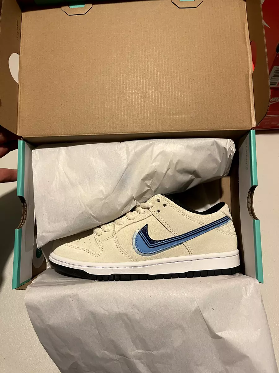New Nike SB Dunk Low Truck It (2020) CT6688-200 Size 5.5