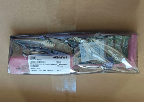 Dell PowerEdge R750 R750XS R7525 16 Bay Server Backplane 16X2.5" 2U SFF KMWW8 - Bild 3 von 6