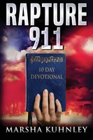 Marsha Kuhnley | Rapture 911 10 Day Devotional | Taschenbuch | Englisch (2020)