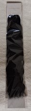 Priscilla Valles x Glam Seamless Keratin bond/ keratin blend Extensions