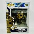 Funko Pop! Vinyl: Disney - Lumiere #244
